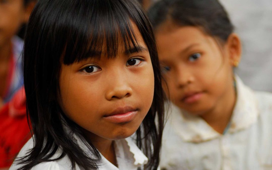 In der Schweiz an NGO AVEC spenden