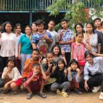Le pouvoir de l'éducation pour les enfants du Cambodge