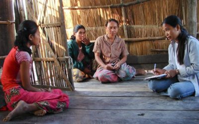 Petites ONG, Grand Impact : Comment Elles Révolutionnent l’Humanitaire