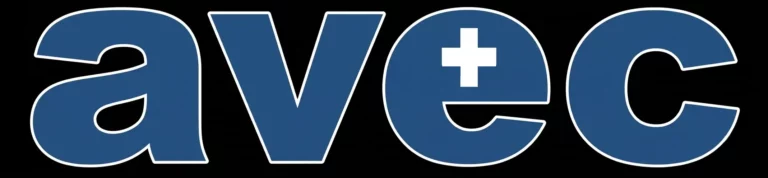 Logo de l'ONG AVEC, Aide Volontaire aux Enfants du Cambodge